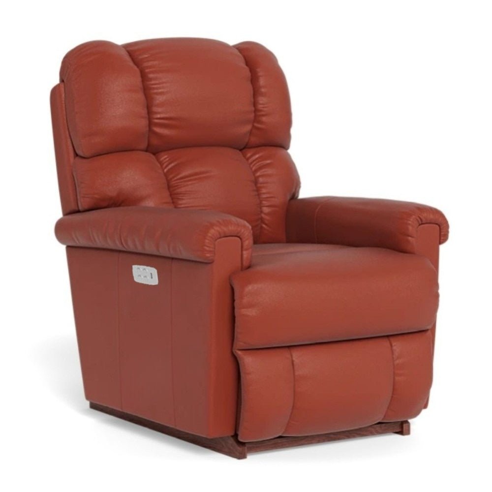 La - Z - Boy Pinnacle Recliner - Power Glideaway Large