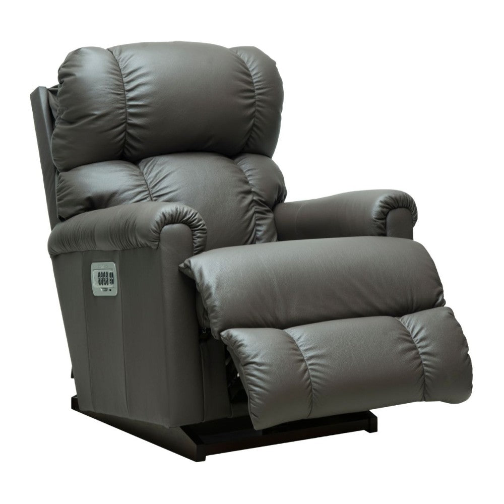 La - Z - Boy Pinnacle Recliner - Extra Large Power XR Plus