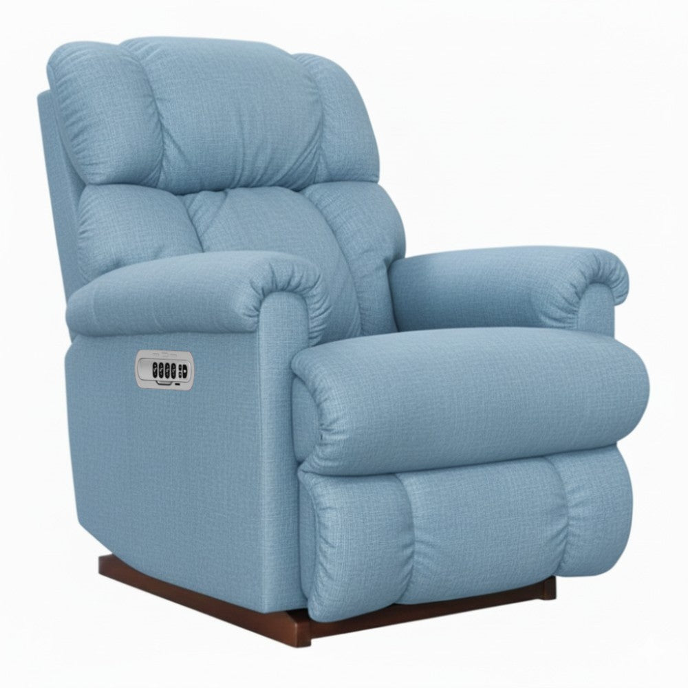 La - Z - Boy Pinnacle Recliner - Power XR Plus Large