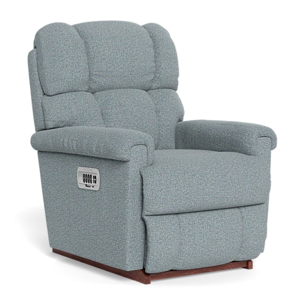 La - Z - Boy Pinnacle Recliner - Power XR Plus Extra Large