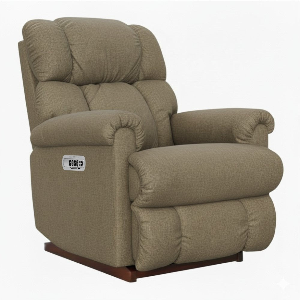 La - Z - Boy Pinnacle Recliner - Power XR Plus
