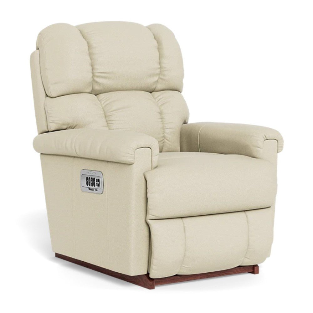 La - Z - Boy Pinnacle Recliner - Power XR Plus Extra Large