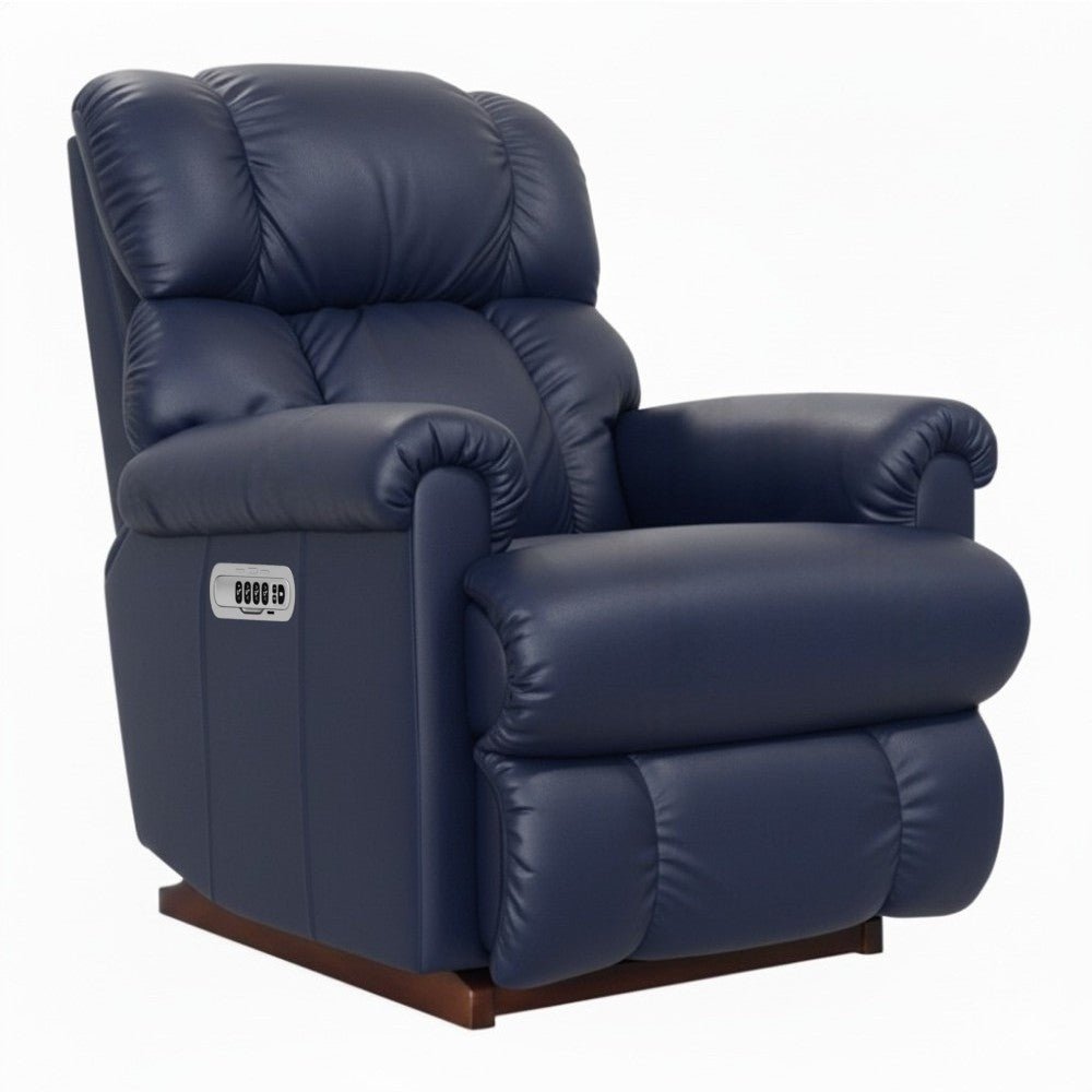 La - Z - Boy Pinnacle Recliner - Power XR Plus