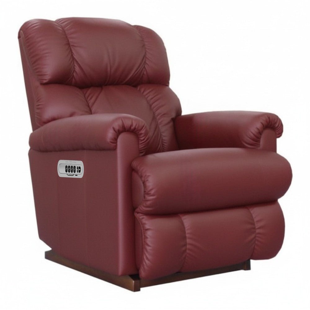 La - Z - Boy Pinnacle Recliner - Power XR Plus