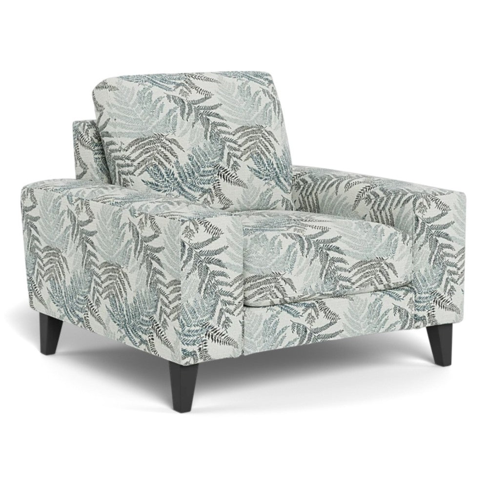 La - Z - Boy Prague Chair