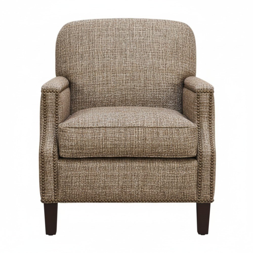 Moran Professor Accent Chair