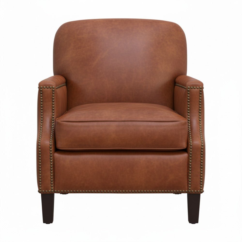 Moran Professor Accent Chair