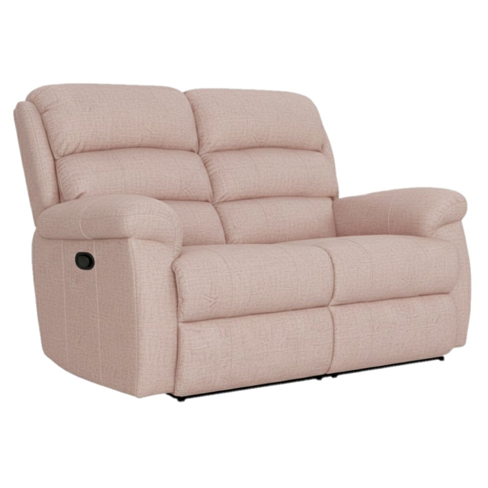 La - Z - Boy Rapids Sofa - Flick Glideaway