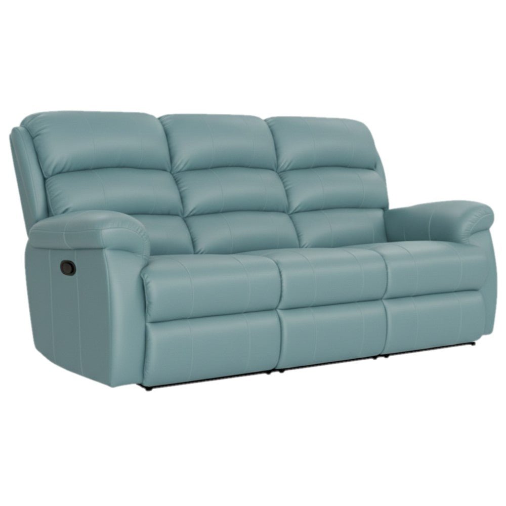 La - Z - Boy Rapids Sofa - Flick Glideaway