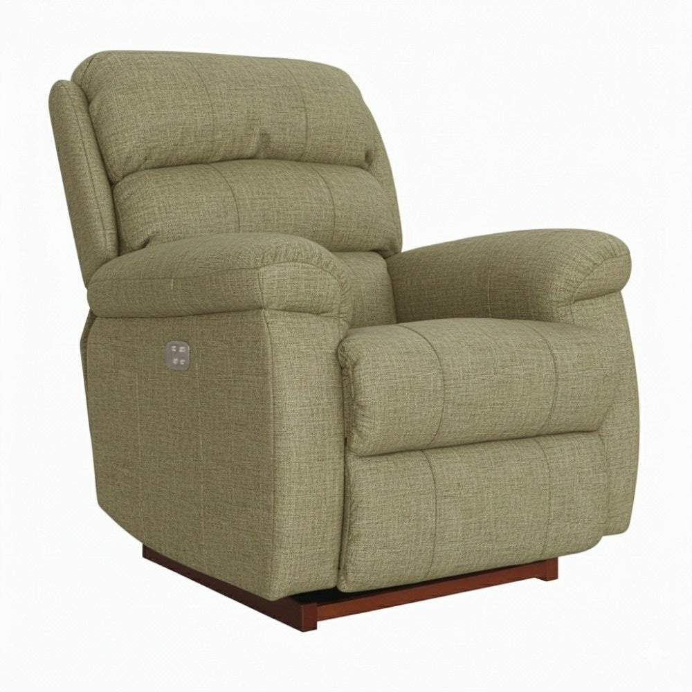 La - Z - Boy Rapids Power XR Recliner