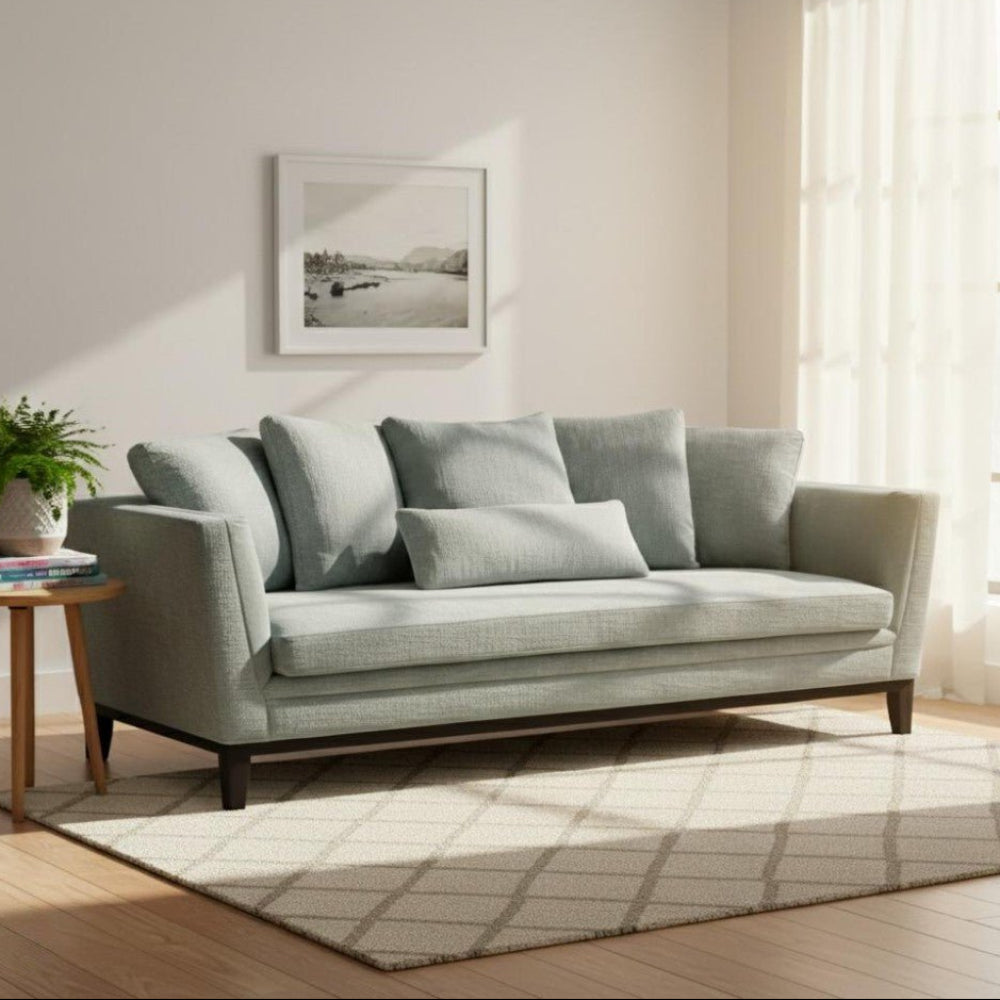 Moran Furniture Renoir Scatter Back Sofa
