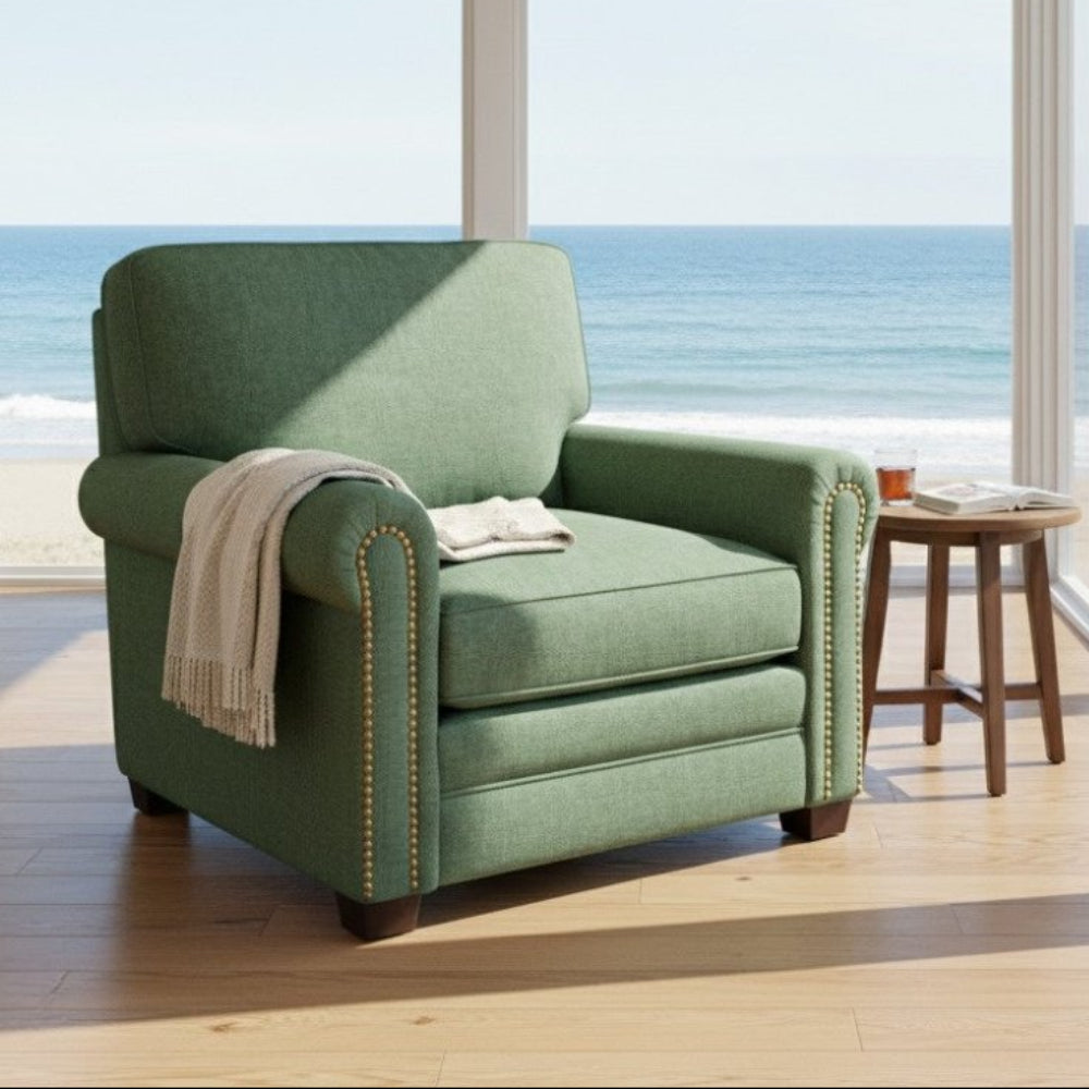 Moran Furniture Ritz Chair