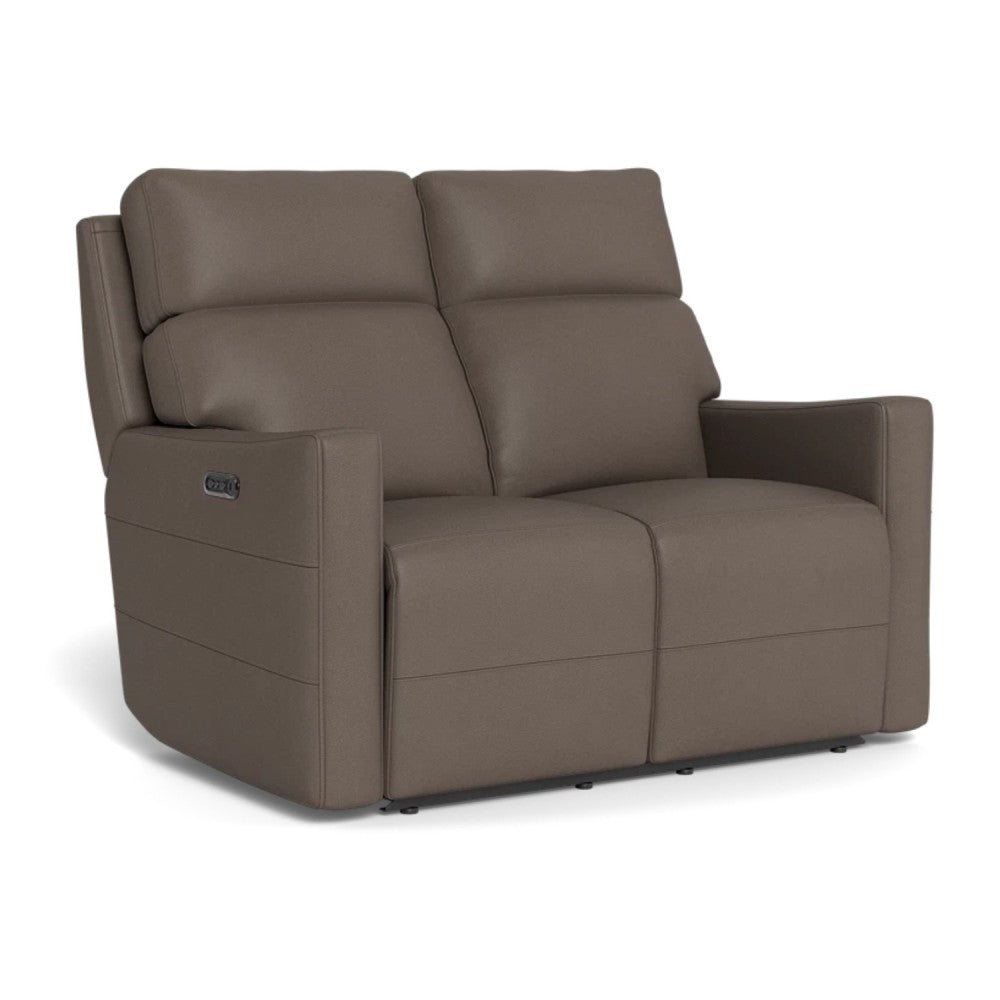 La - Z - Boy Ryan Sofa - Power Glideaway