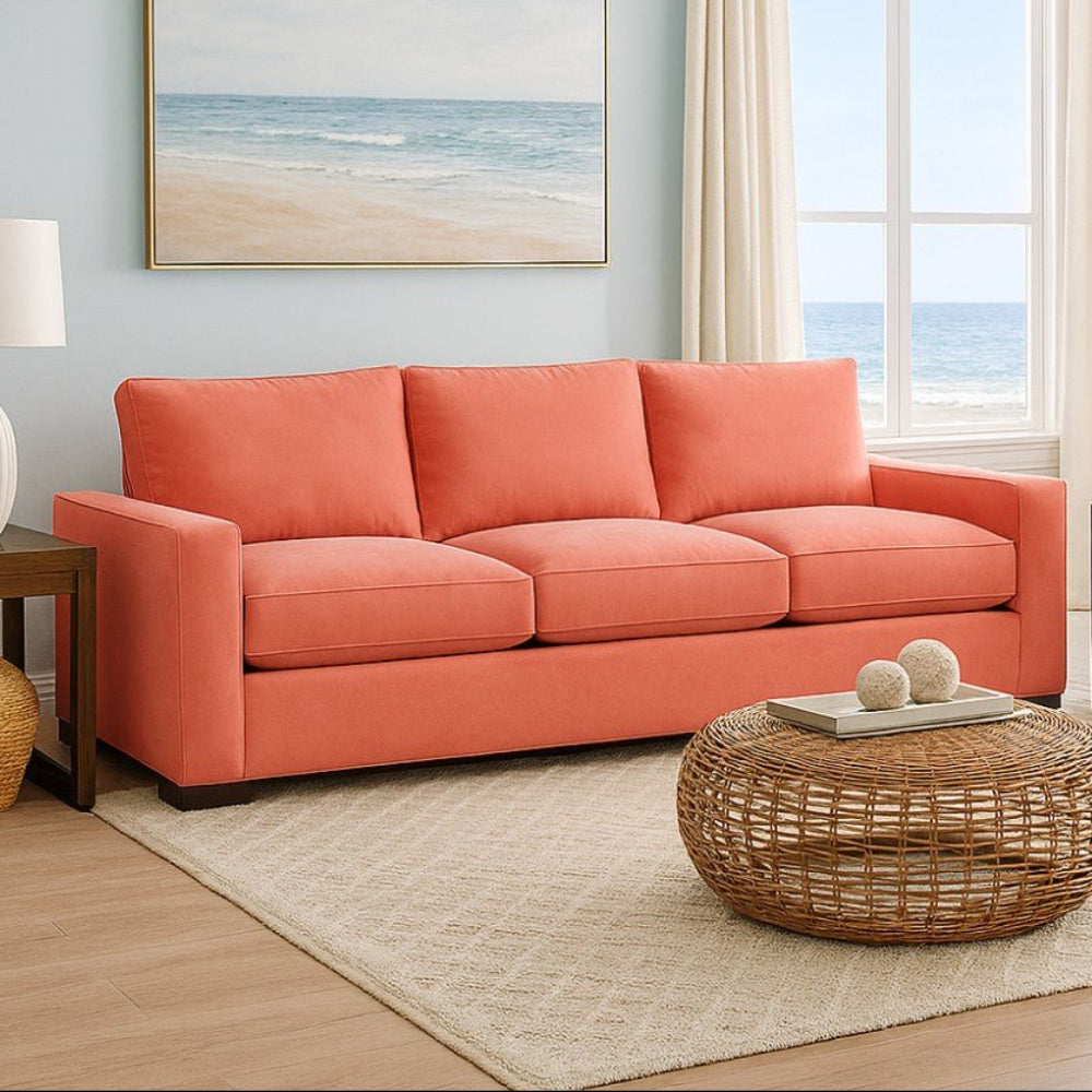 Moran Furniture Ryde Chair