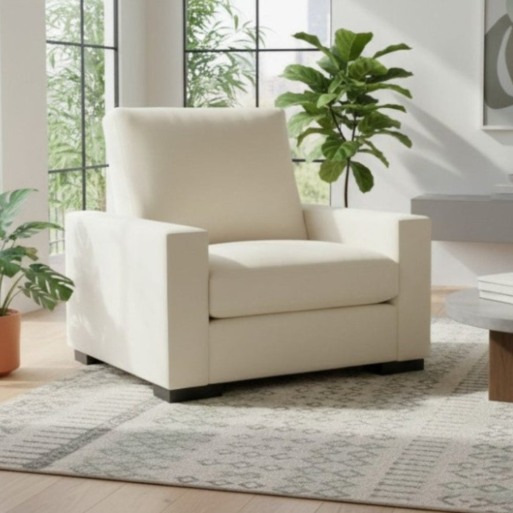 Moran Furniture Ryde Chair