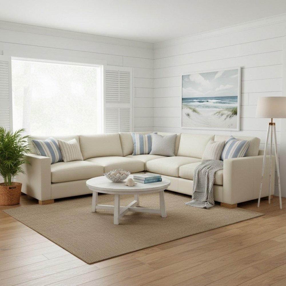 Moran Furniture Ryde Modular