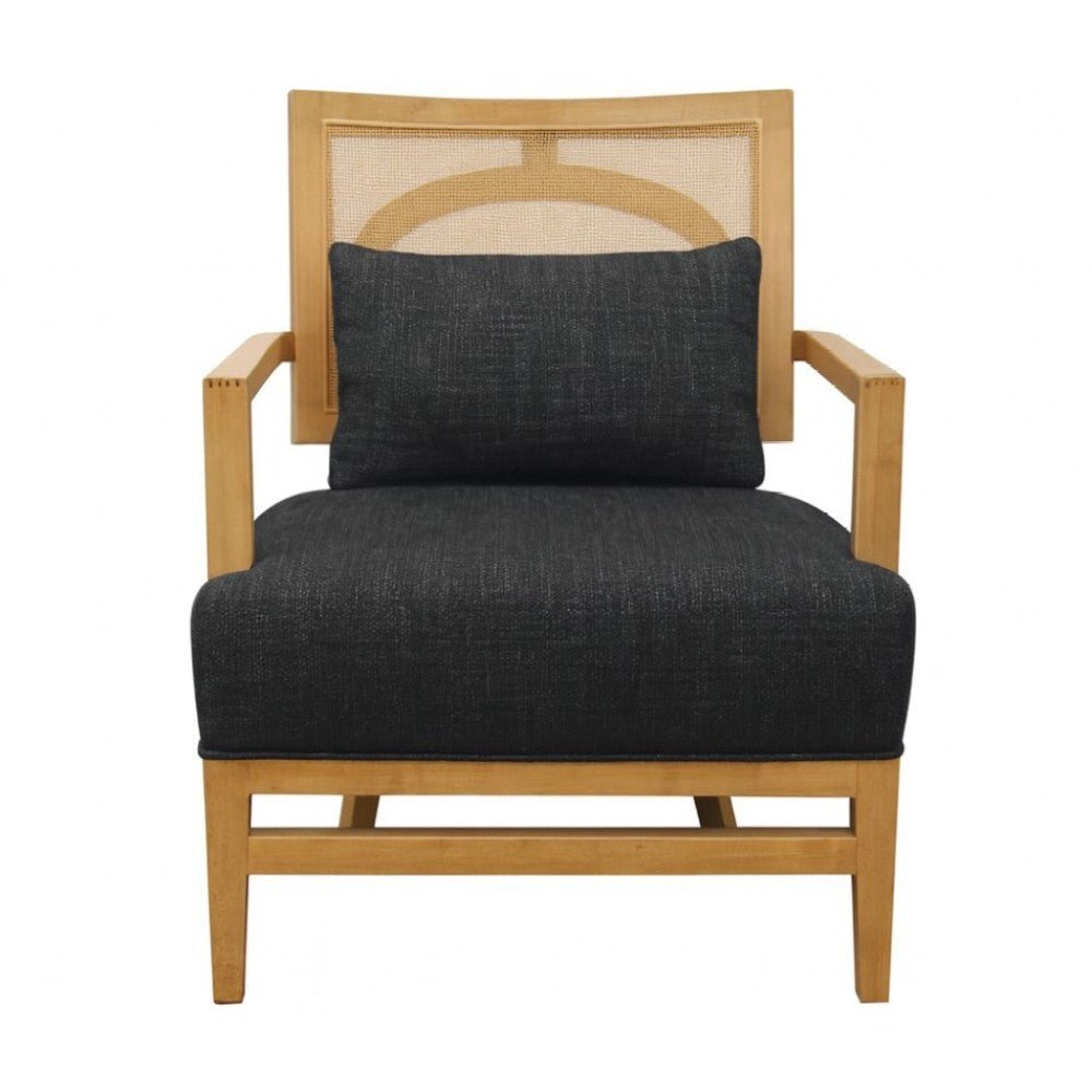 Moran Salon Accent Chair - Light