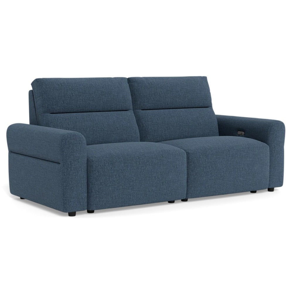 La - Z - Boy Sedona Sofa - Power Glideaway