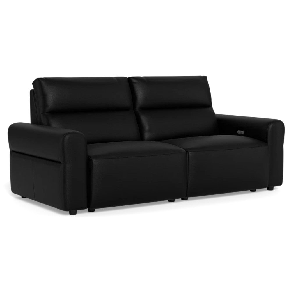 La - Z - Boy Sedona Sofa - Power Glideaway