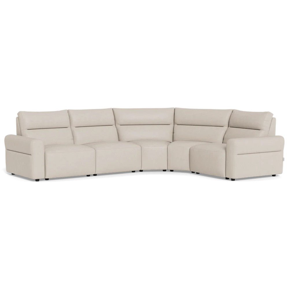 La - Z - Boy Sedona Modular - Power Glideaway