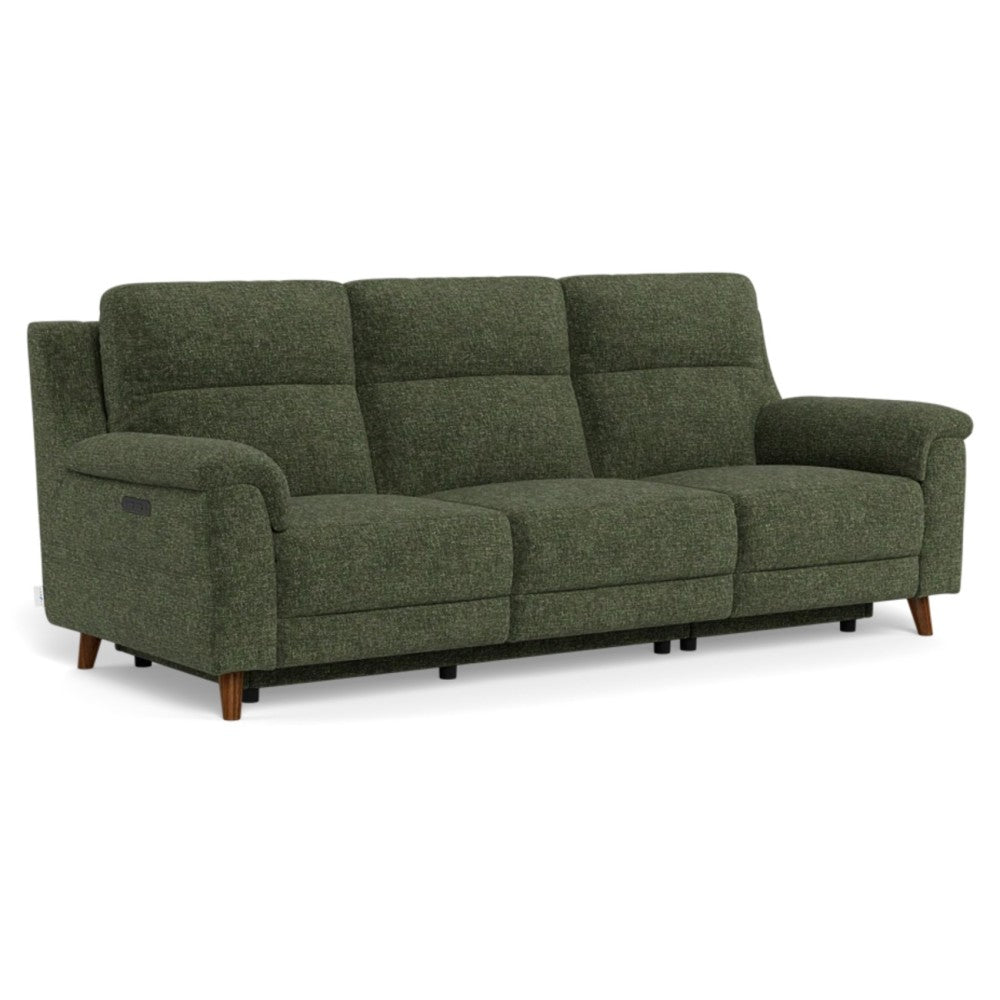 La - Z - Boy Sereno Sofa - Power Glideaway