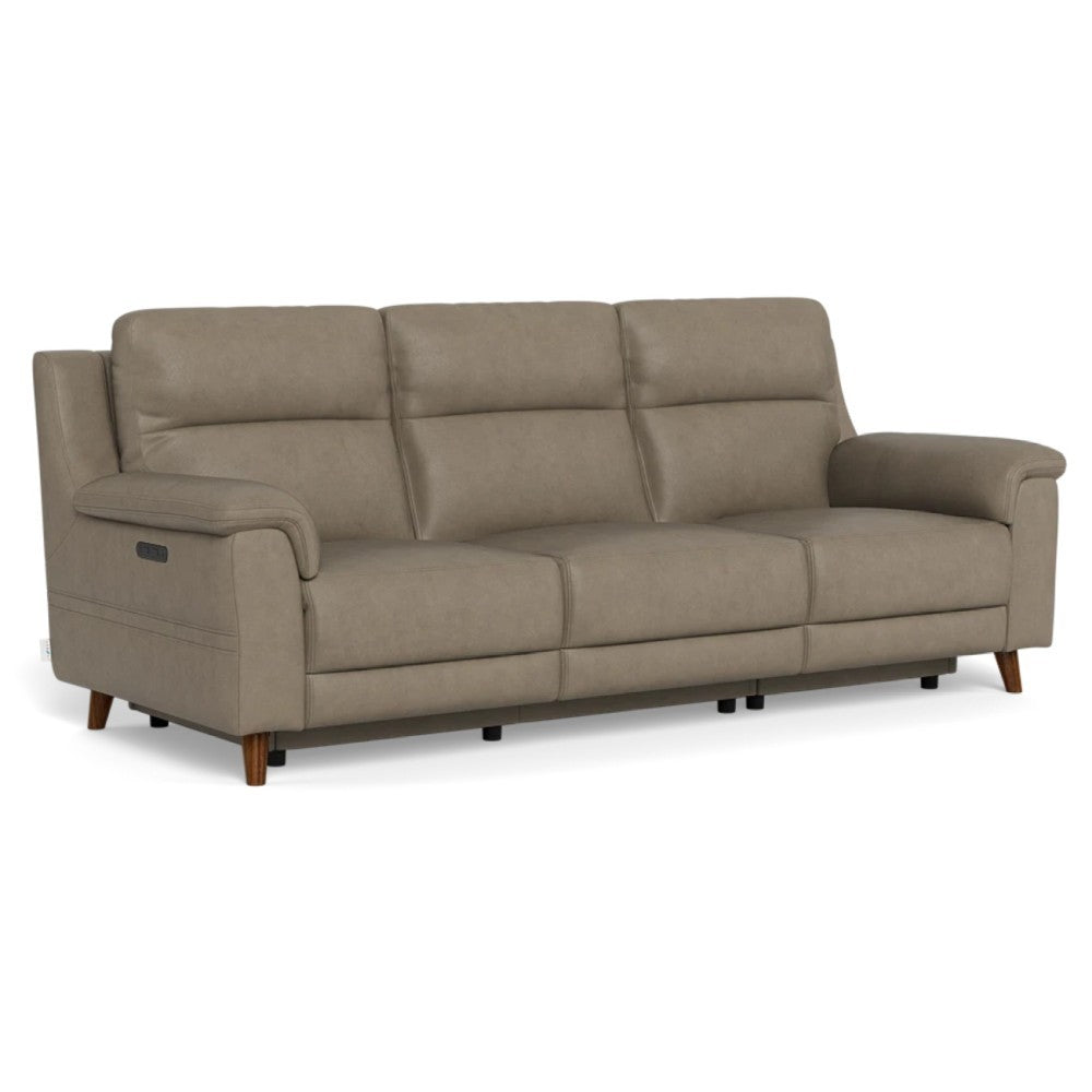 La - Z - Boy Sereno Sofa - Power Glideaway