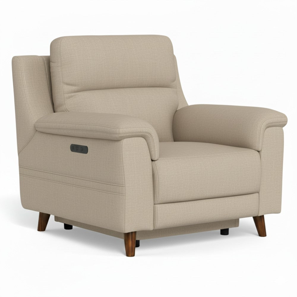 La - Z - Boy Sereno Recliner - Power Glideaway