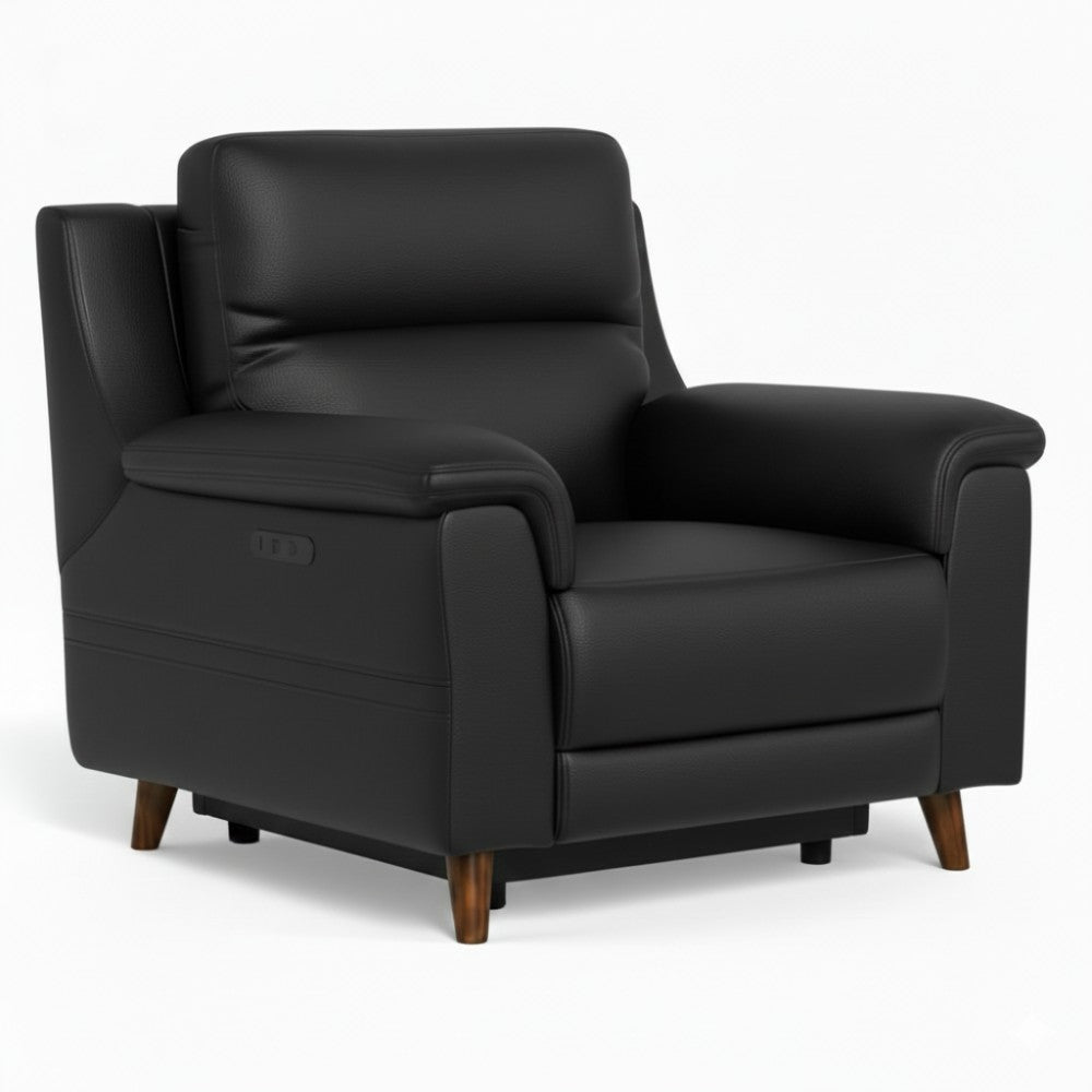 La - Z - Boy Sereno Recliner - Power Glideaway