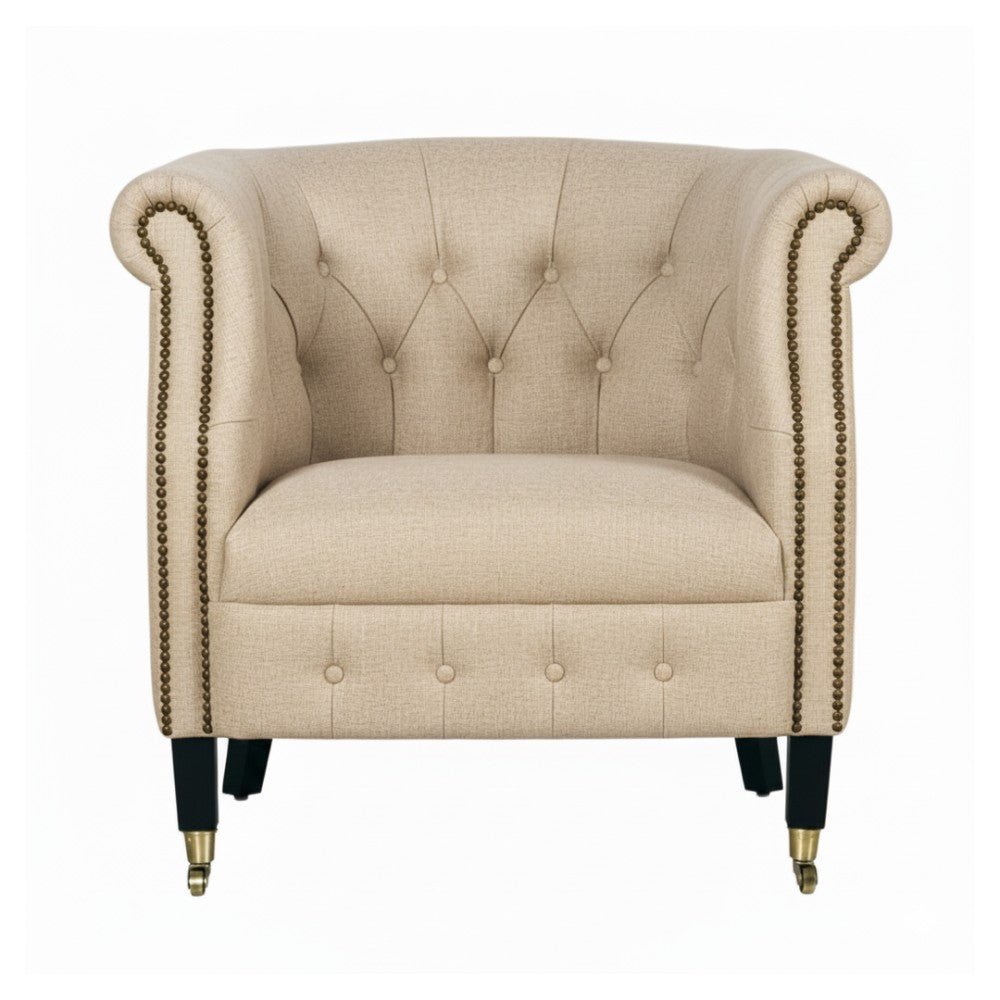 Moran Shelford Accent Tub Chair