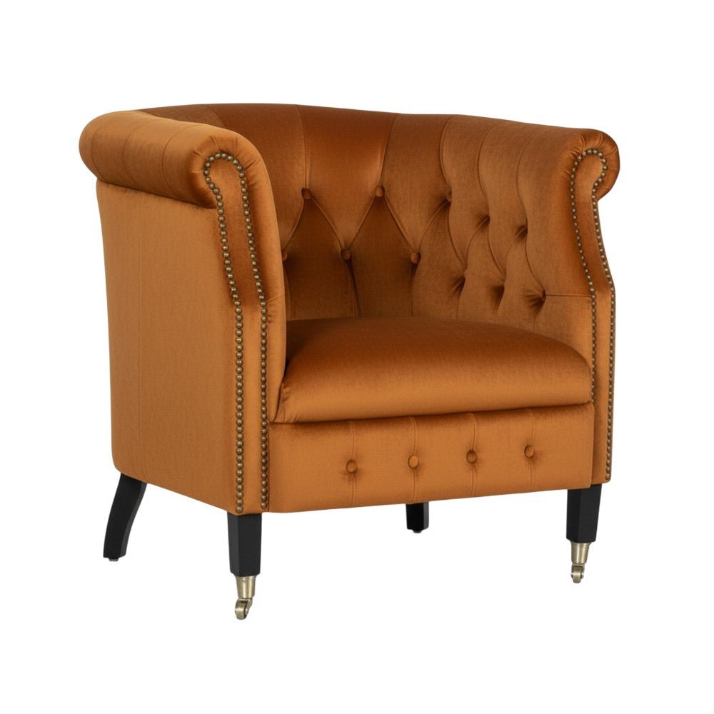 Moran Shelford Accent Tub Chair