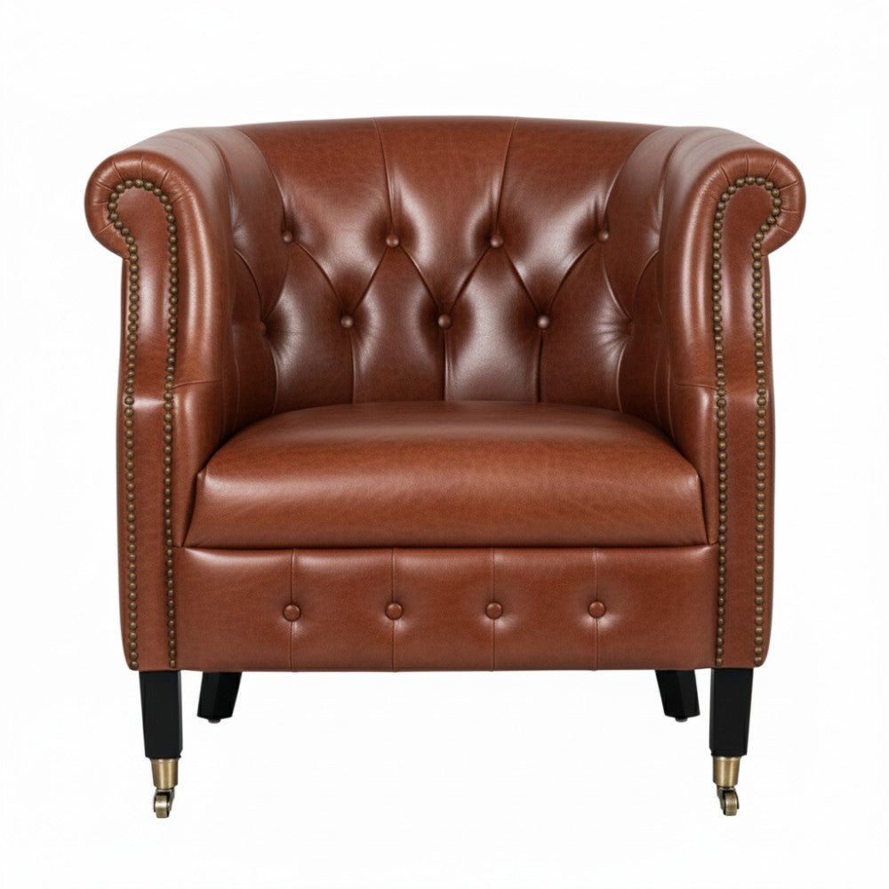 Moran Shelford Accent Tub Chair