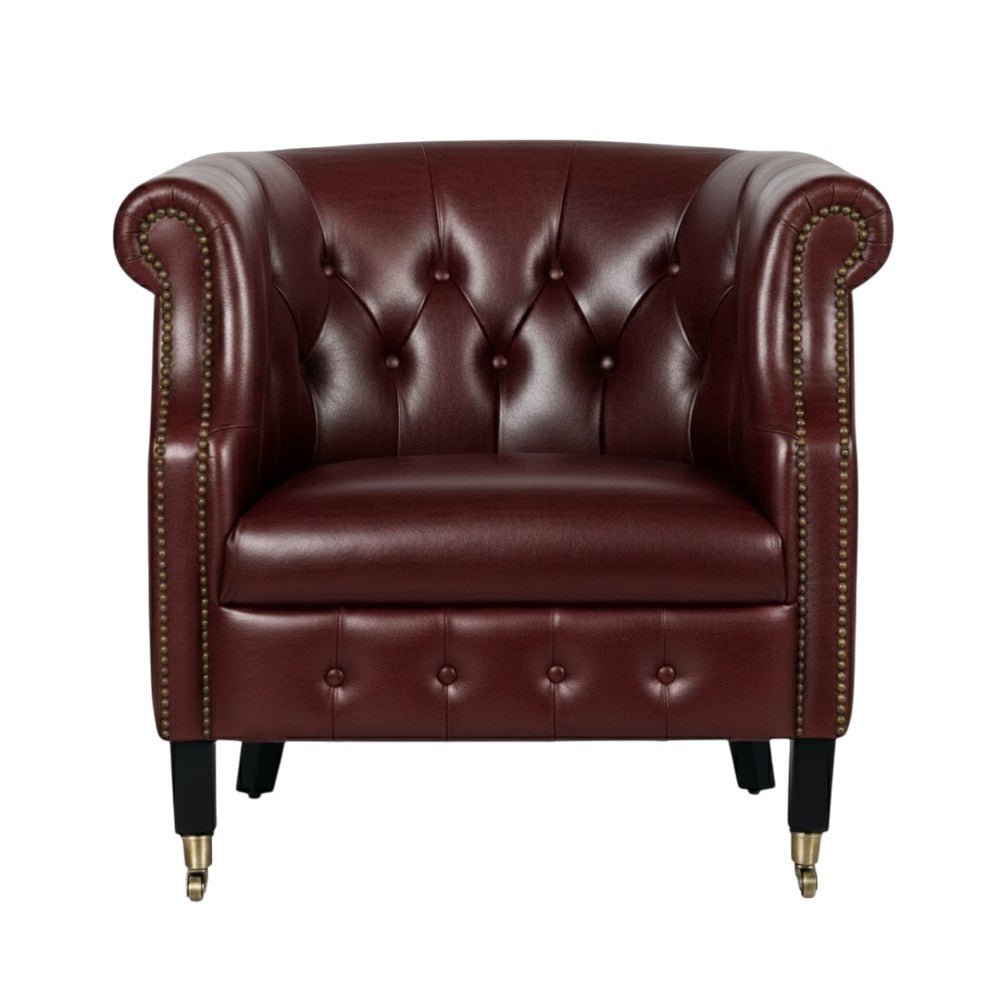Moran Shelford Accent Tub Chair