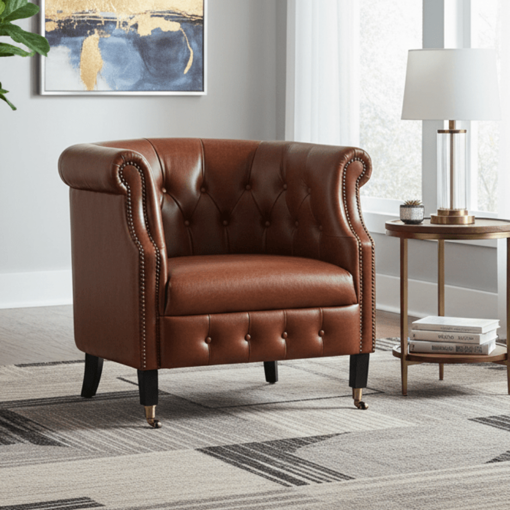 Moran Shelford Accent Tub Chair