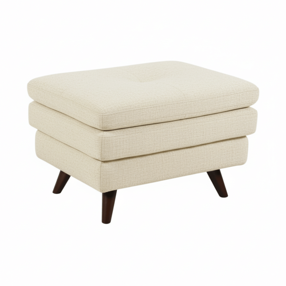 La - Z - Boy Splendor Ottoman