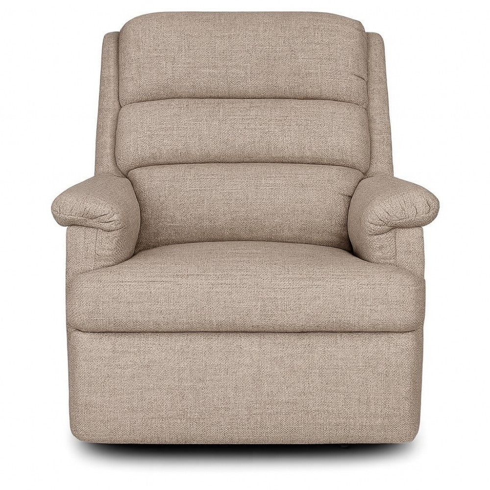 Moran Furniture Spoilette Recliner