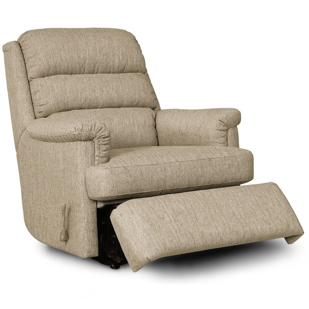 Moran Furniture Spoilette Recliner