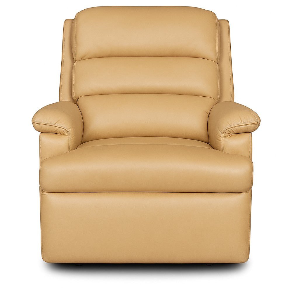 Moran Furniture Spoilette Recliner