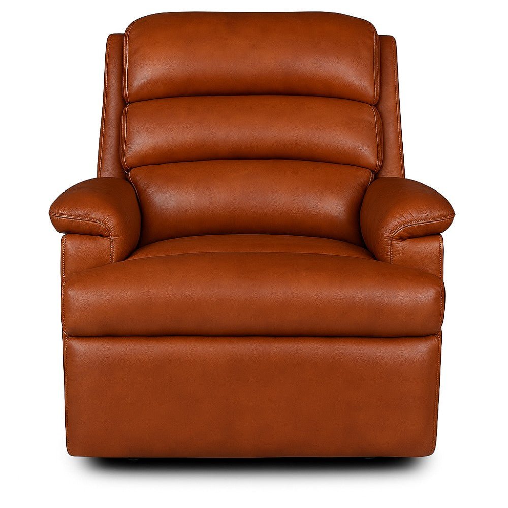 Moran Furniture Spoilette Recliner