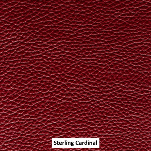 Moran Furniture Sterling H1 Leather Coverings