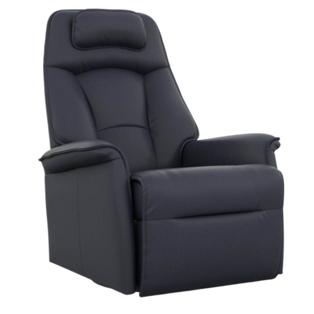 Moran Furniture Stockholm Fjord Recliner