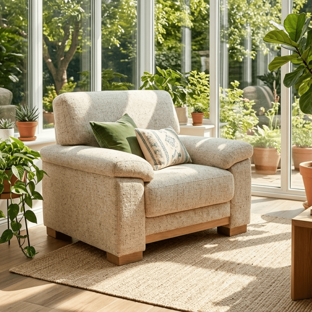 Moran Furniture Talia Chair