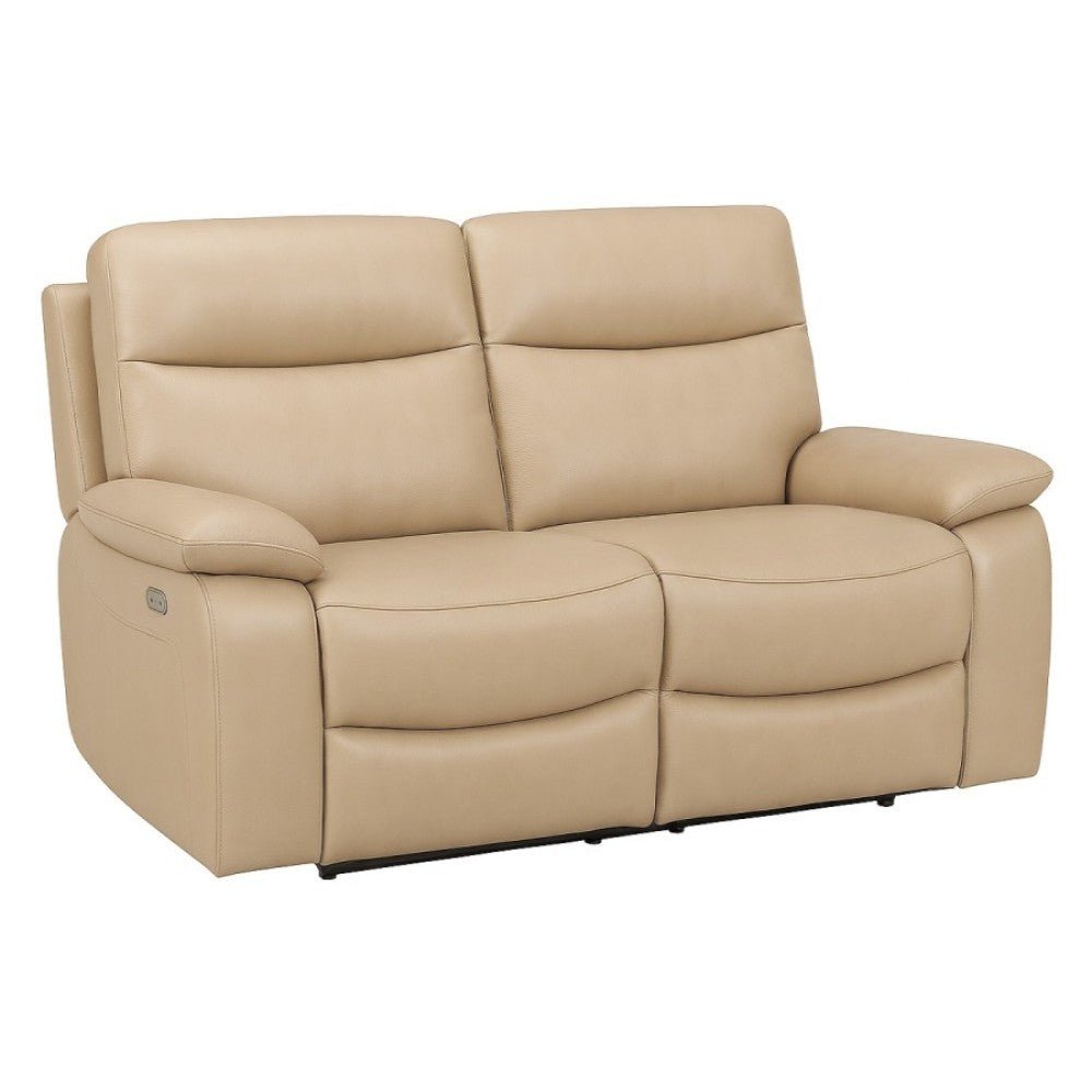 La - Z - Boy Taylor Sofa - Power Glideaway