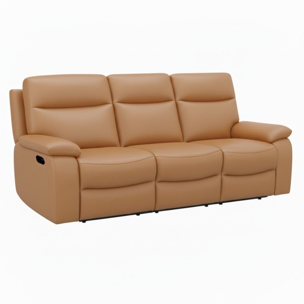 La - Z - Boy Taylor Sofa - Flick Glideaway