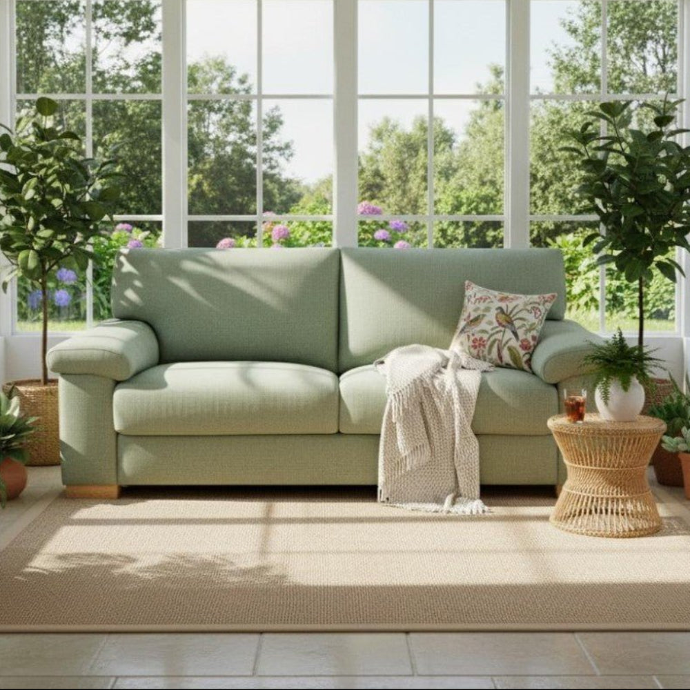 Moran Furniture Thomas Sofa