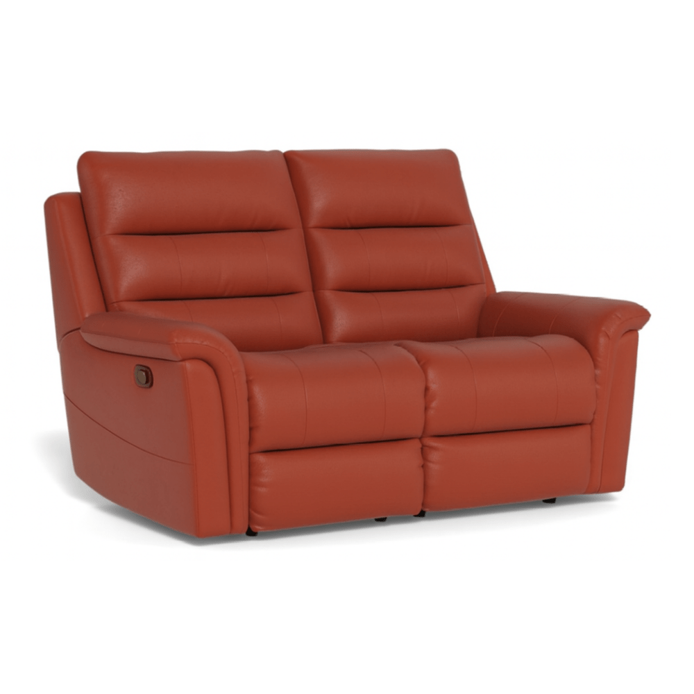 La - Z - Boy Trenton Sofa - Manual Glideaway