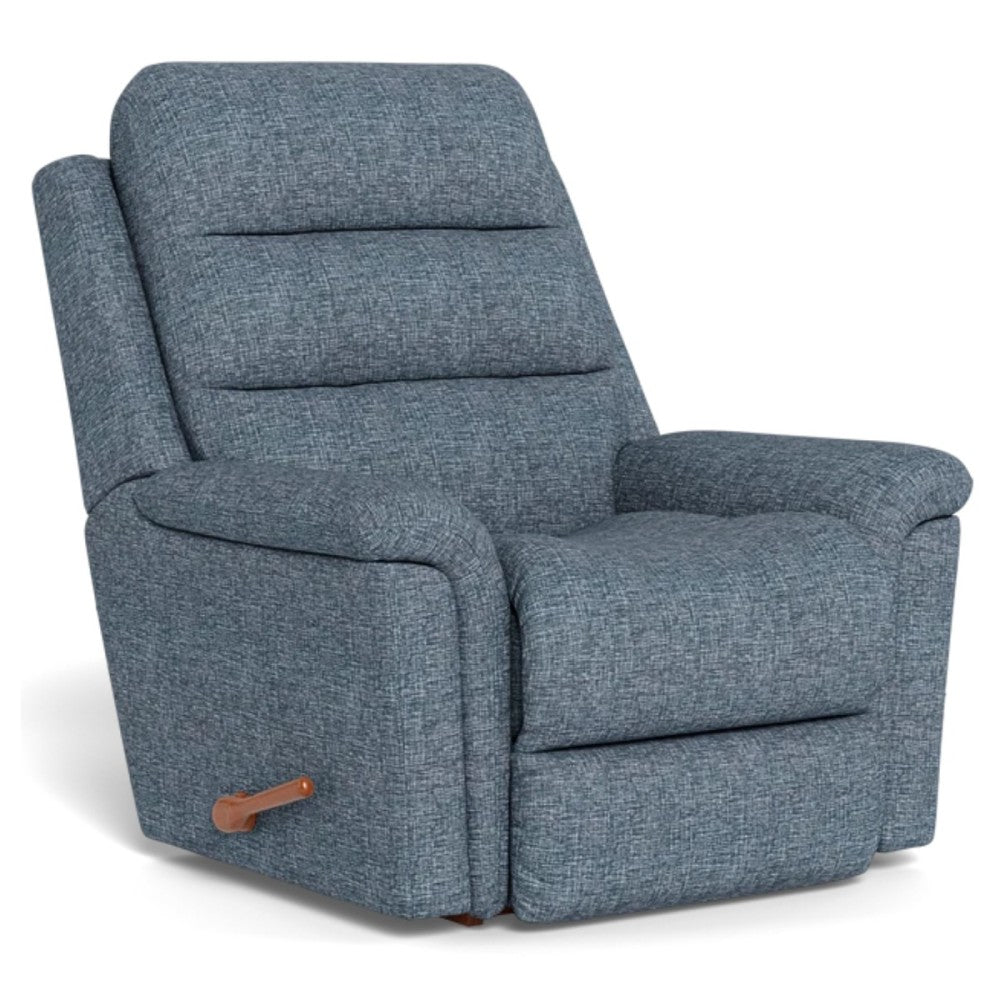 La - Z - Boy Trenton Recliner - Lever Glideaway