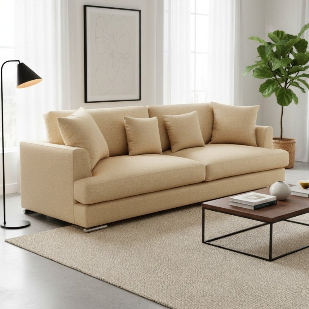 Moran Furniture Treviso Sofa