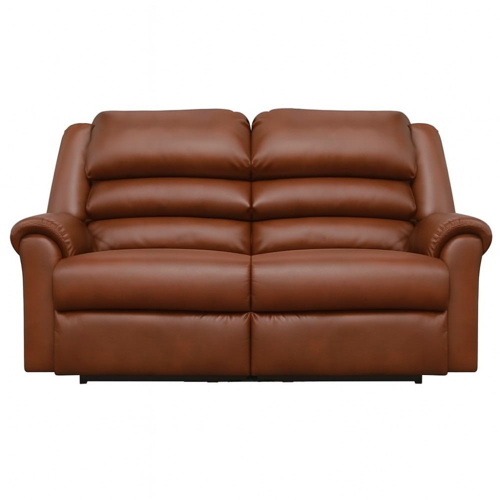 Moran Furniture Triple Crown Recline Sofa