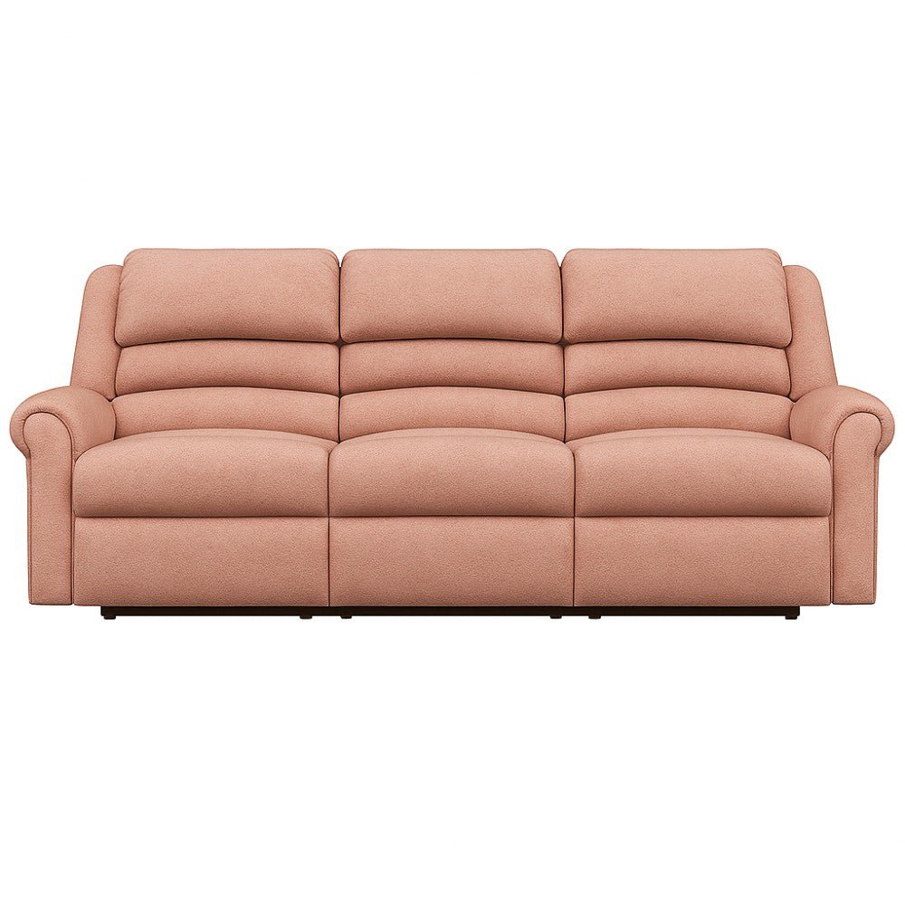 Moran Furniture Triple Crown Recline Sofa