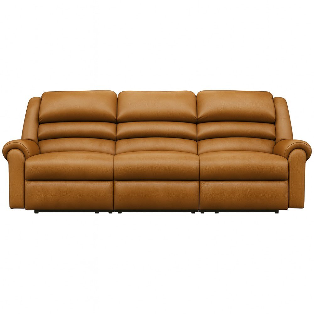 Moran Furniture Triple Crown Recline Sofa